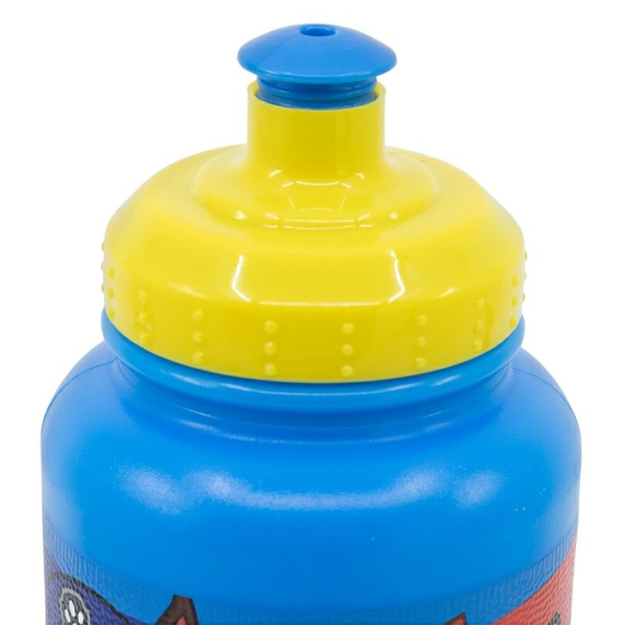 Patrulla Canina Ergonomic Bottle 430 Ml Paw Patrol Pup Power | Bottles