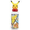 Pokemon Pokemon 3D Figurine Bottle 560 Ml | Bottles