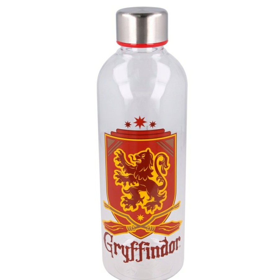 Harry Potter Harry Potter Gryffindor Hydro Bottle 850 Ml | Bottles