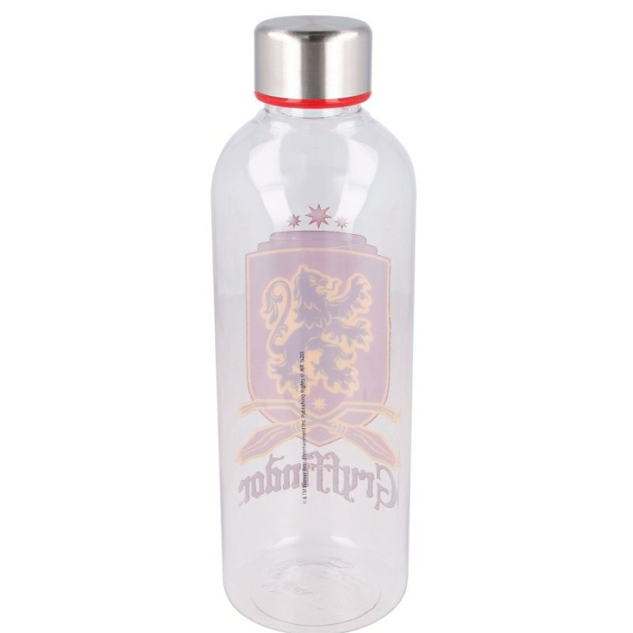 Harry Potter Harry Potter Gryffindor Hydro Bottle 850 Ml | Bottles