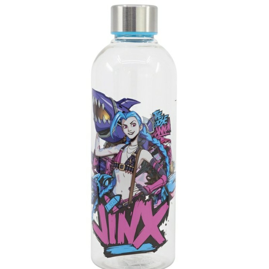 League of Legends Hydro Bottle 850 Ml League Of Legends | Bottles