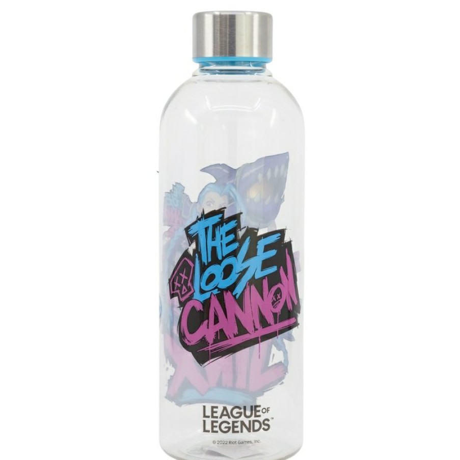 League of Legends Hydro Bottle 850 Ml League Of Legends | Bottles