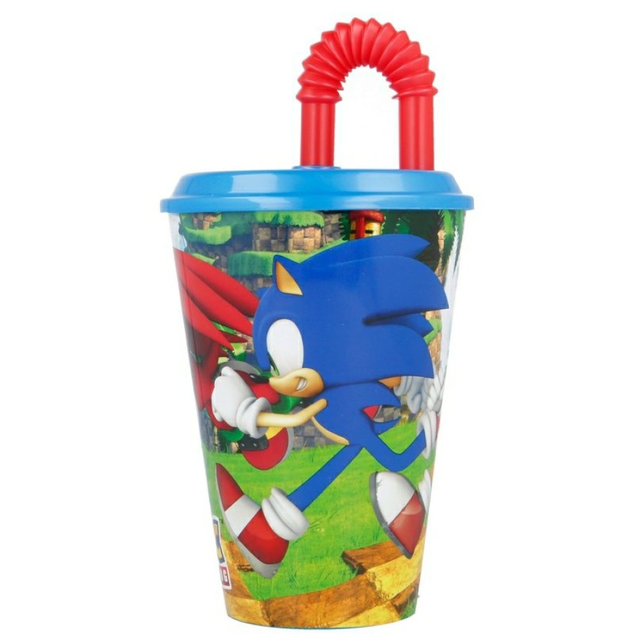 Sonic Easy Cane Glass 430 Ml Sonic | Glasses