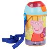 Peppa Pig Pop Up Robot 450 Ml Peppa Pig | Bottles