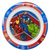 Avengers Avengers Heraldic Army Micro Plate | Dishes