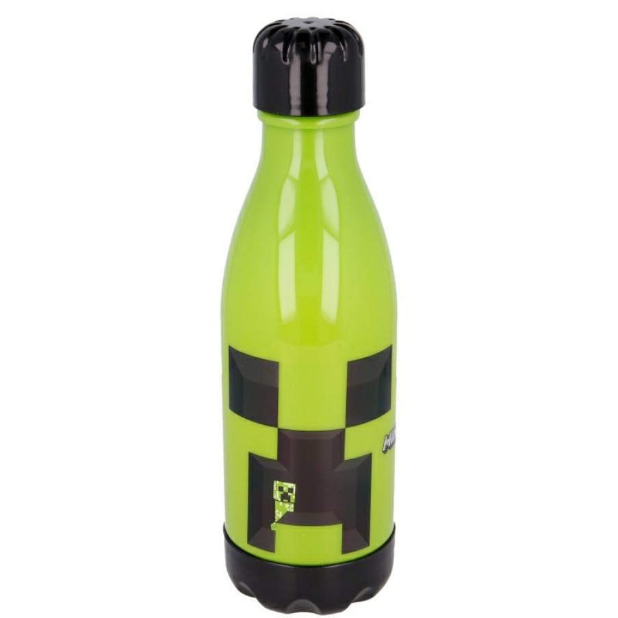 Minecraft Children'S Pp Bottle 560 Ml Minecraft | Bottles