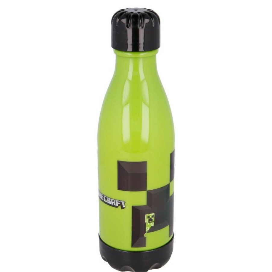 Minecraft Children'S Pp Bottle 560 Ml Minecraft | Bottles