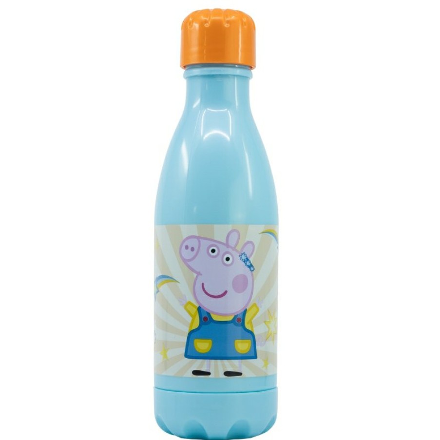 Peppa Pig Children'S Pp Bottle 560 Ml Peppa Pig Kindness Counts | Bottles