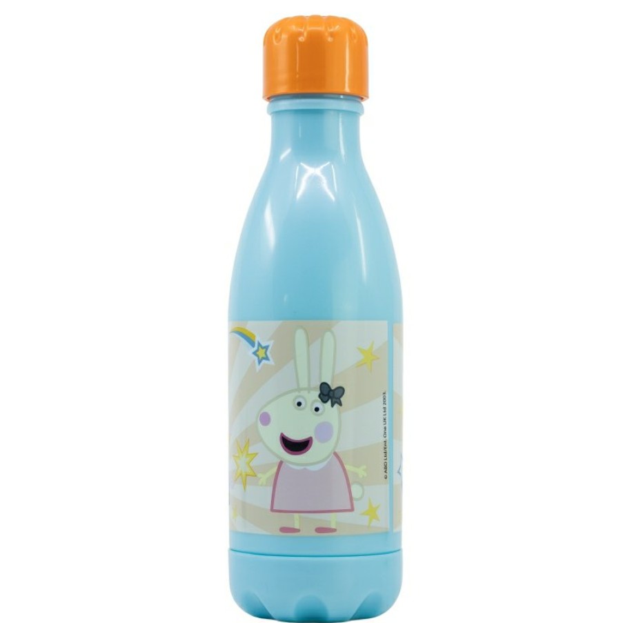 Peppa Pig Children'S Pp Bottle 560 Ml Peppa Pig Kindness Counts | Bottles