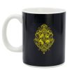 Harry Potter Ceramic Mug 325 Ml Changing Color In Harry Potter Gift Box Inlc | Cups