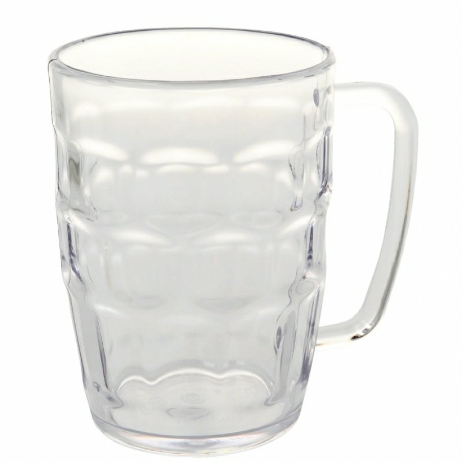 Storline Bremen Beer Mug Pc 550 Ml. | Jugs