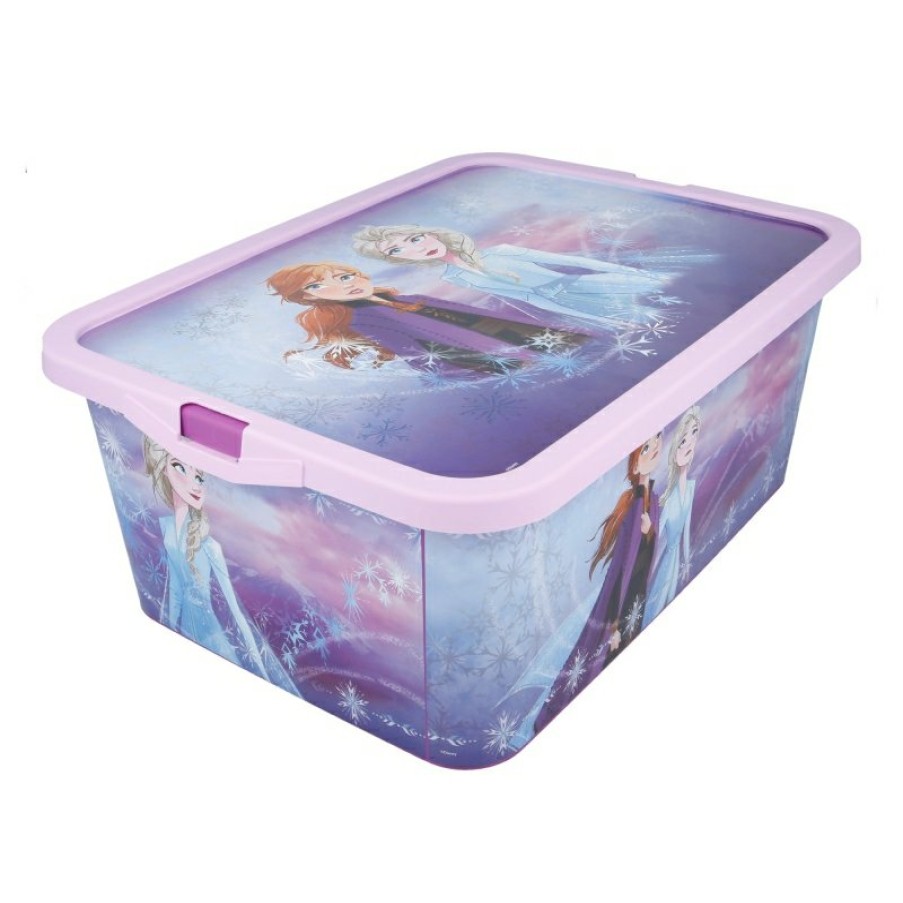 Frozen Click Box 13 L Frozen Ii | Sorting Boxes