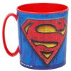 Superman Micro Mug 350 Ml Superman Symbol | Cups