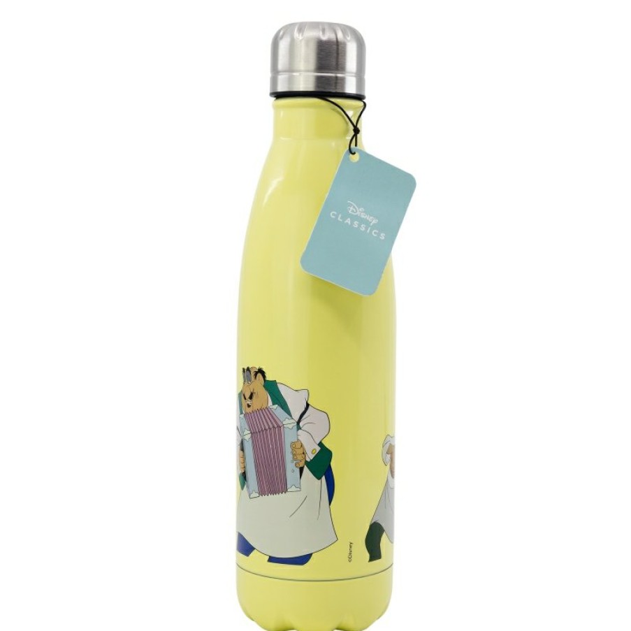 Storline Stainless Steel Bottle 780 Ml Classics Lady & Tramp | Bottles