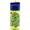 Minecraft Small Ecozen Hydro Bottle 430 Ml Minecraft | Bottles