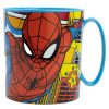 Spider-Man Micro Mug 350 Ml Spiderman Midnight Flyer | Cups