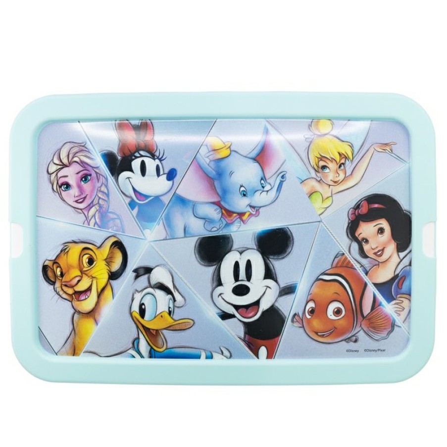 Storline Click Box 7 L Disney 100 | Sorting Boxes