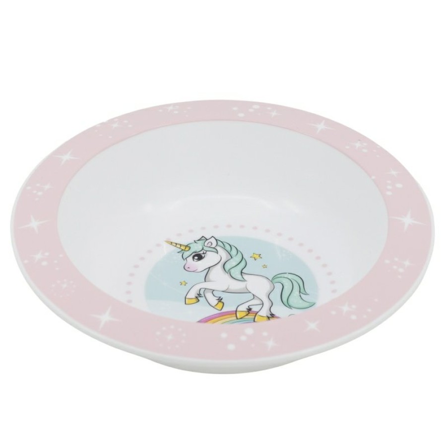 Storline Micro Unicorn Rainbow Bowl | Bowls