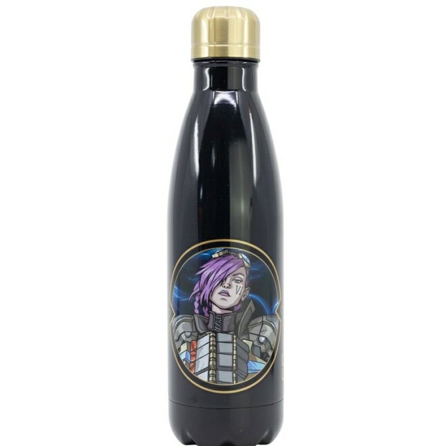 League of Legends Stainless Steel Bottle 780 Ml League Of Legends | Bottles