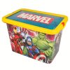 Avengers Click Box 7 L Avengers Marvelmania | Sorting Boxes