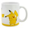 Pokemon Ceramic Mug 325 Ml In Pokemon Pikachu Gift Box | Cups