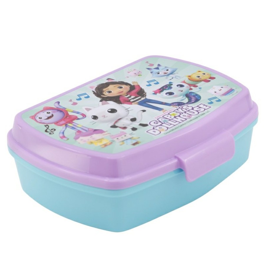 Storline Gabby'S Dollhouse Rectangular Sandwich Bowl | Sandwich Makers