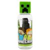 Minecraft 3D Figurine Bottle 560 Ml Minecraft | Bottles