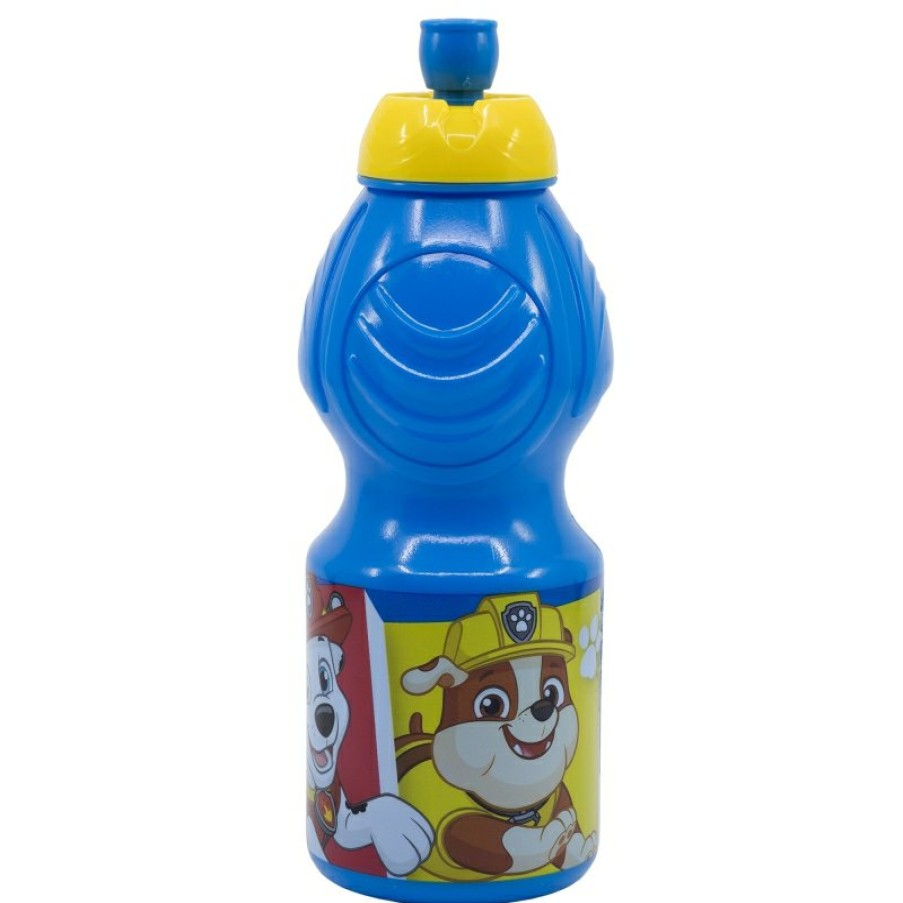 Patrulla Canina Sport Bottle 400 Ml Paw Patrol Pup Power | Bottles