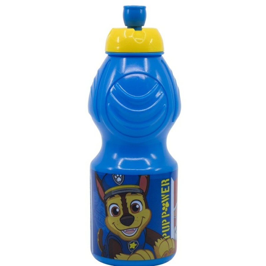 Patrulla Canina Sport Bottle 400 Ml Paw Patrol Pup Power | Bottles