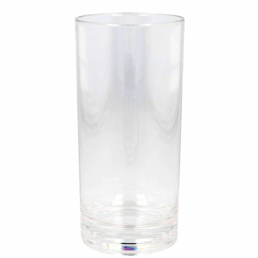 Storline High Glass Pc 400 Ml. | Glasses And Mugs