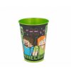 Minecraft Small Easy Glass 260 Ml Minecraft | Glasses