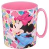 Minnie Mouse Micro Mug 350 Ml Minnie Feel Good | Cups