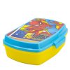 Spider-Man Spiderman Midnight Flyer Rectangular Sandwich Bowl | Sandwich Makers