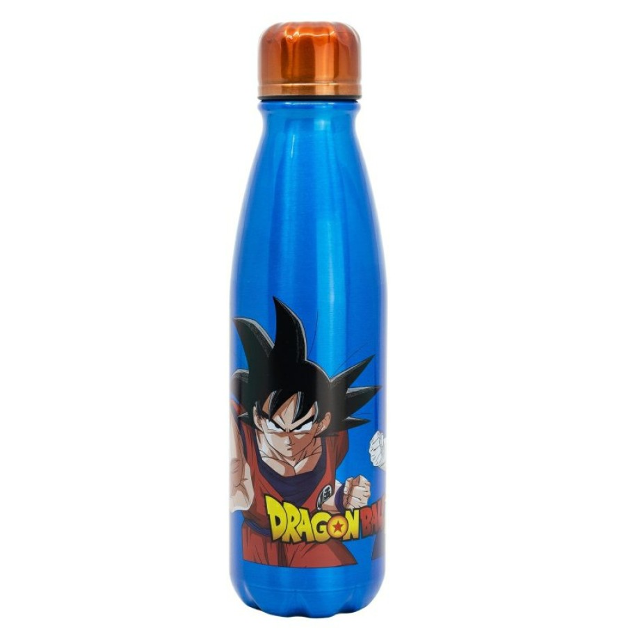 Dragon Ball Children'S Aluminum Bottle 600 Ml Dragon Ball | Bottles