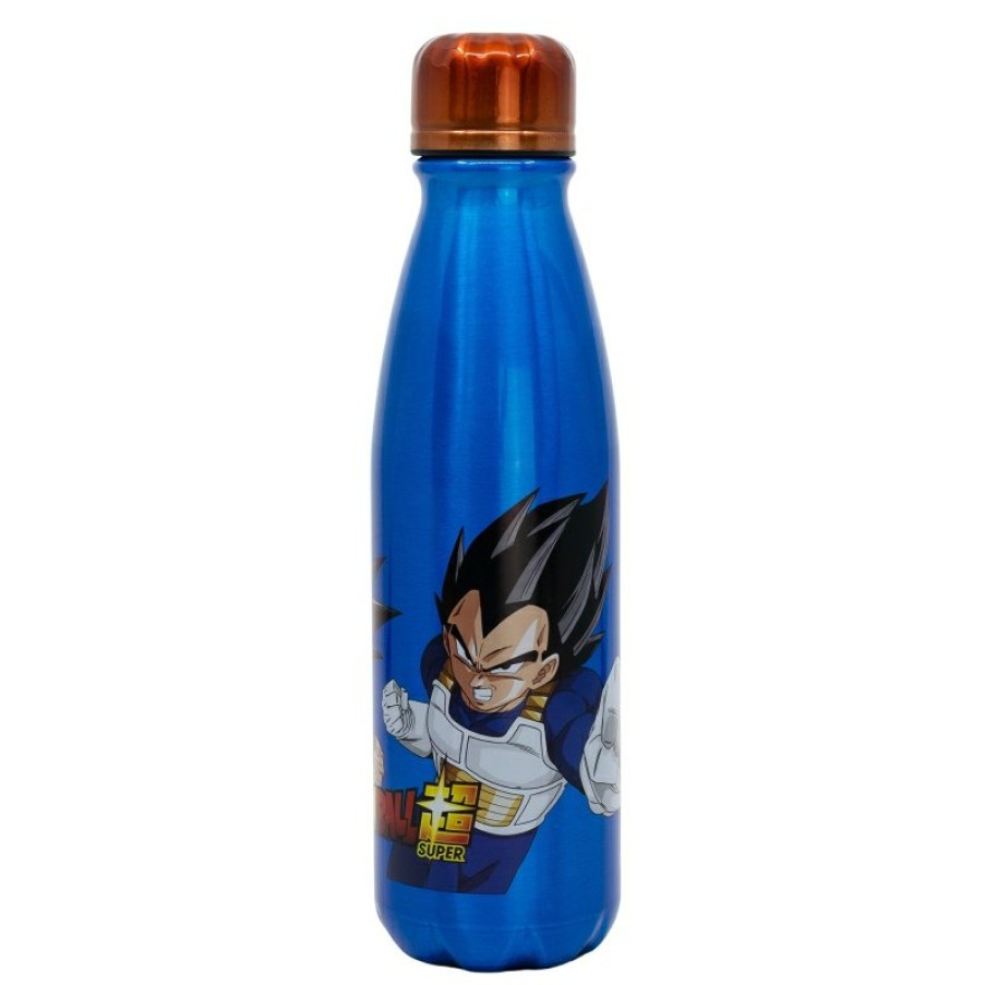 Dragon Ball Children'S Aluminum Bottle 600 Ml Dragon Ball | Bottles