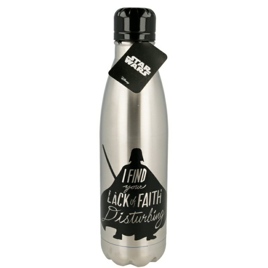 Star Wars Stainless Steel Bottle 780 Ml Star Wars | Bottles