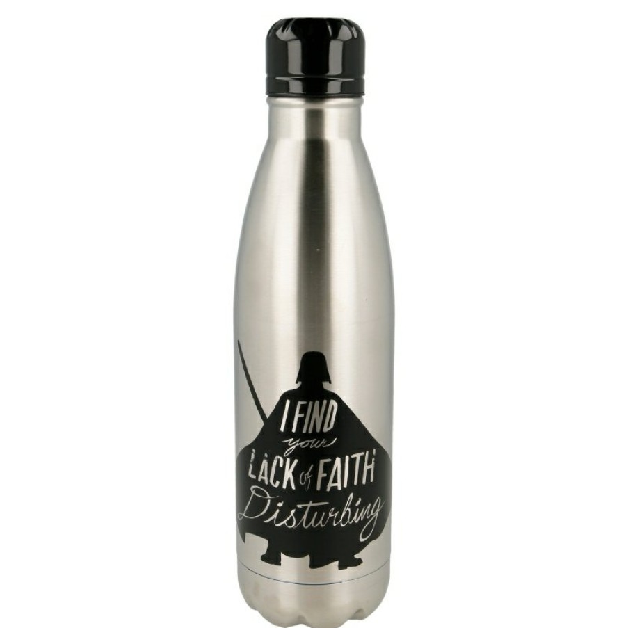 Star Wars Stainless Steel Bottle 780 Ml Star Wars | Bottles