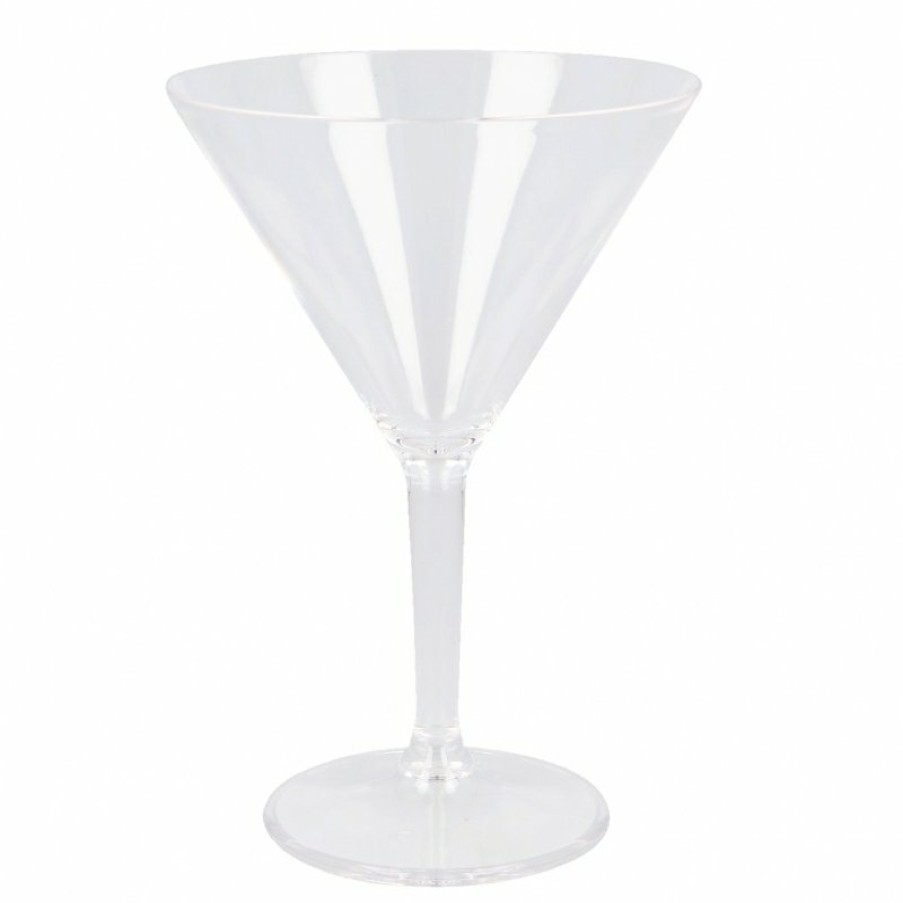 Storline Martini Cup Pc 32 Cl. | Cups