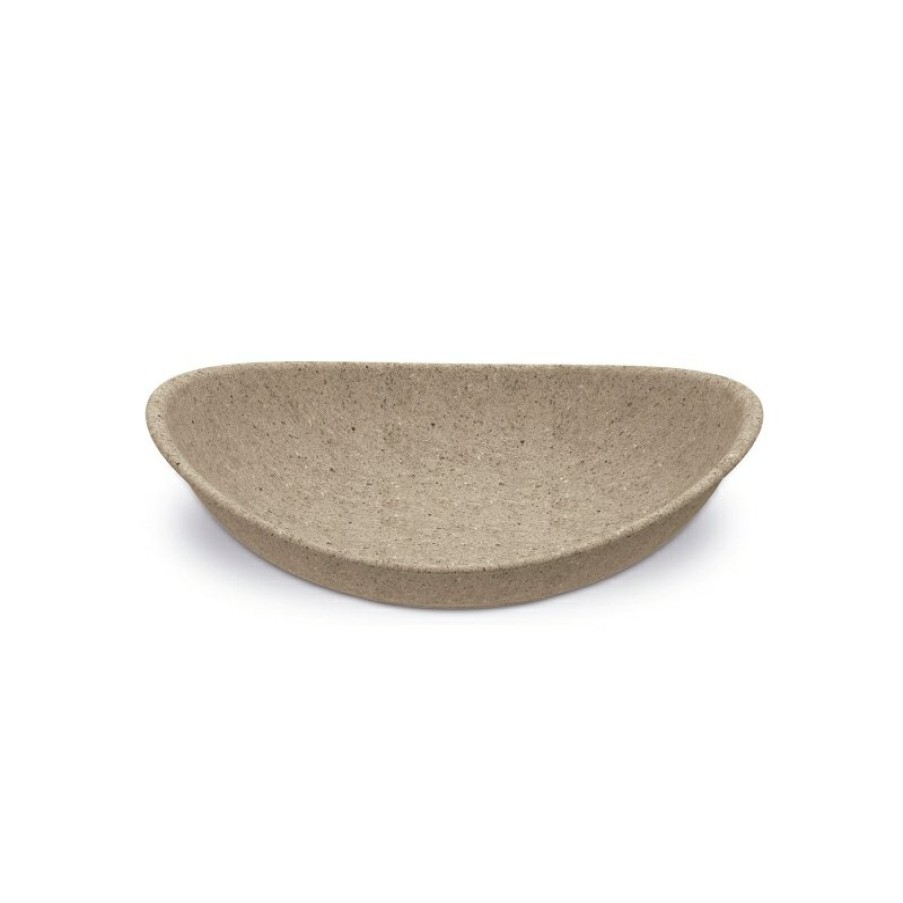 Storline Terra Oval Salad Bowl | Plates, Bowls And Salad Bowls