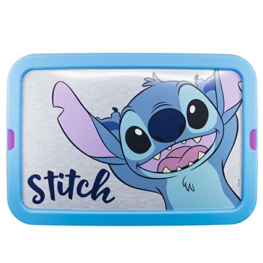 Stitch Click Box 7 L Stitch And Angel | Sorting Boxes