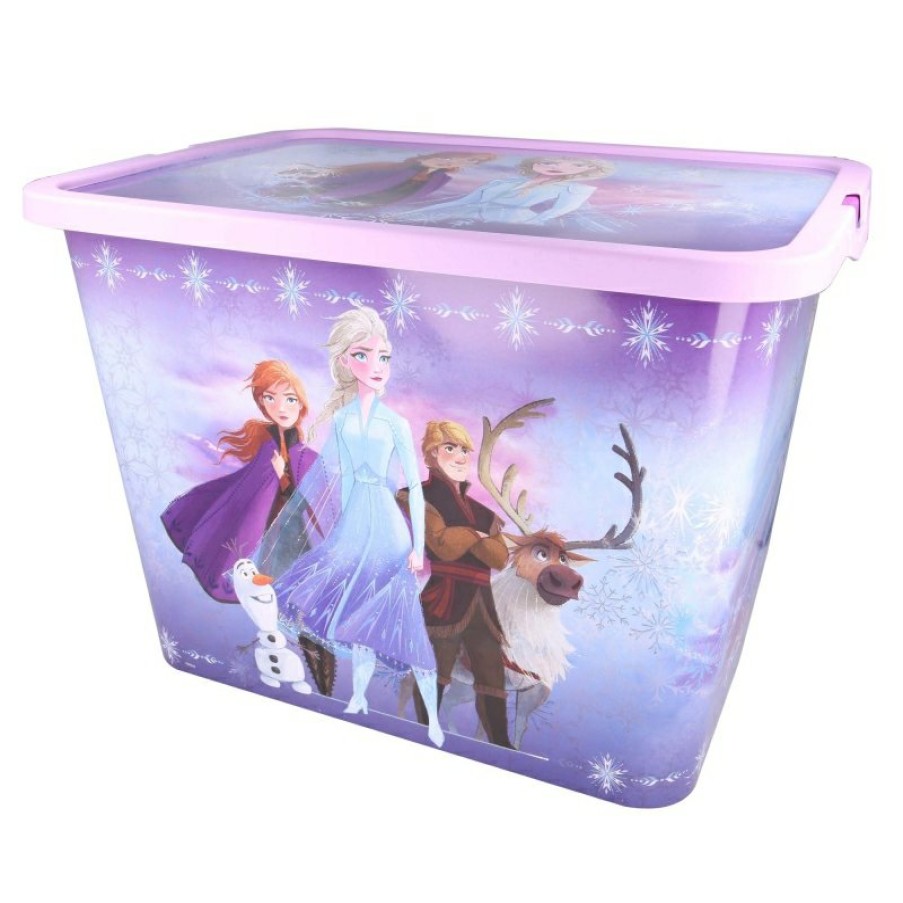 Frozen Click Box 23 L Frozen Ii | Sorting Boxes