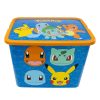 Pokemon Click Box 23 L Pokemon Rock | Sorting Boxes