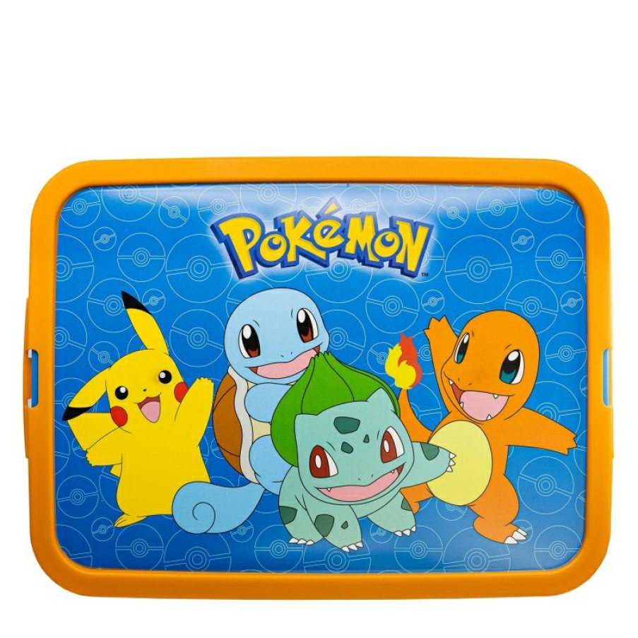 Pokemon Click Box 23 L Pokemon Rock | Sorting Boxes