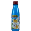 Sonic Children'S Aluminum Bottle 600 Ml Sonic | Bottles