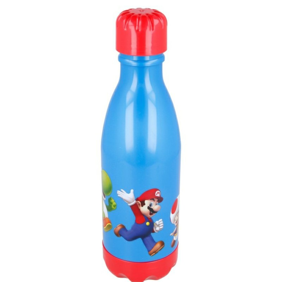 Super Mario Children'S Pp Bottle 560 Ml Super Mario | Bottles