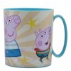 Peppa Pig Micro Mug 350 Ml Peppa Pig Kindness Counts | Cups