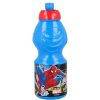 Spider-Man Sport Bottle 400 Ml Spiderman Streets | Bottles