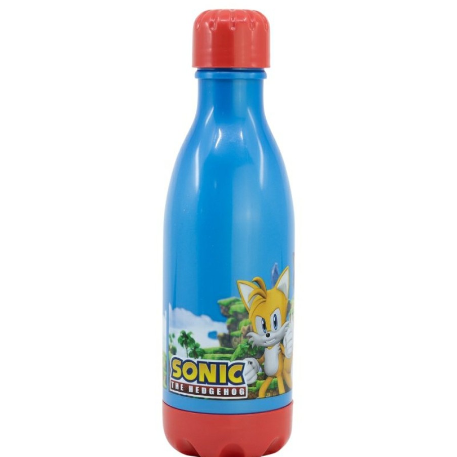 Sonic Children'S Pp Bottle 560 Ml Sonic | Bottles