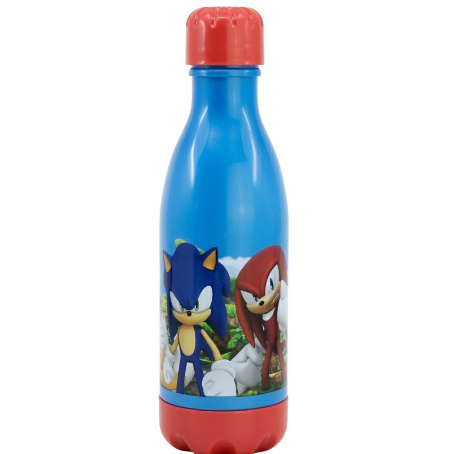 Sonic Children'S Pp Bottle 560 Ml Sonic | Bottles