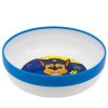 Patrulla Canina Premium Bicolor Non-Slip Bowl Paw Patrol Pup Power | Bowls